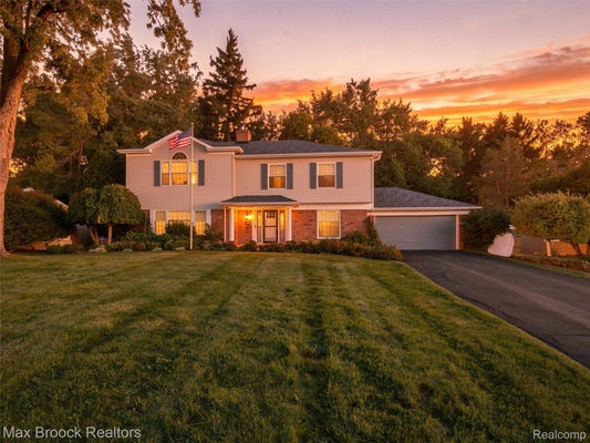 3548 VALLEYVIEW CT, WEST BLOOMFIELD, MI 48323 - Image 09c238577f5d53cf56802d5e18bdae9c/2678356095