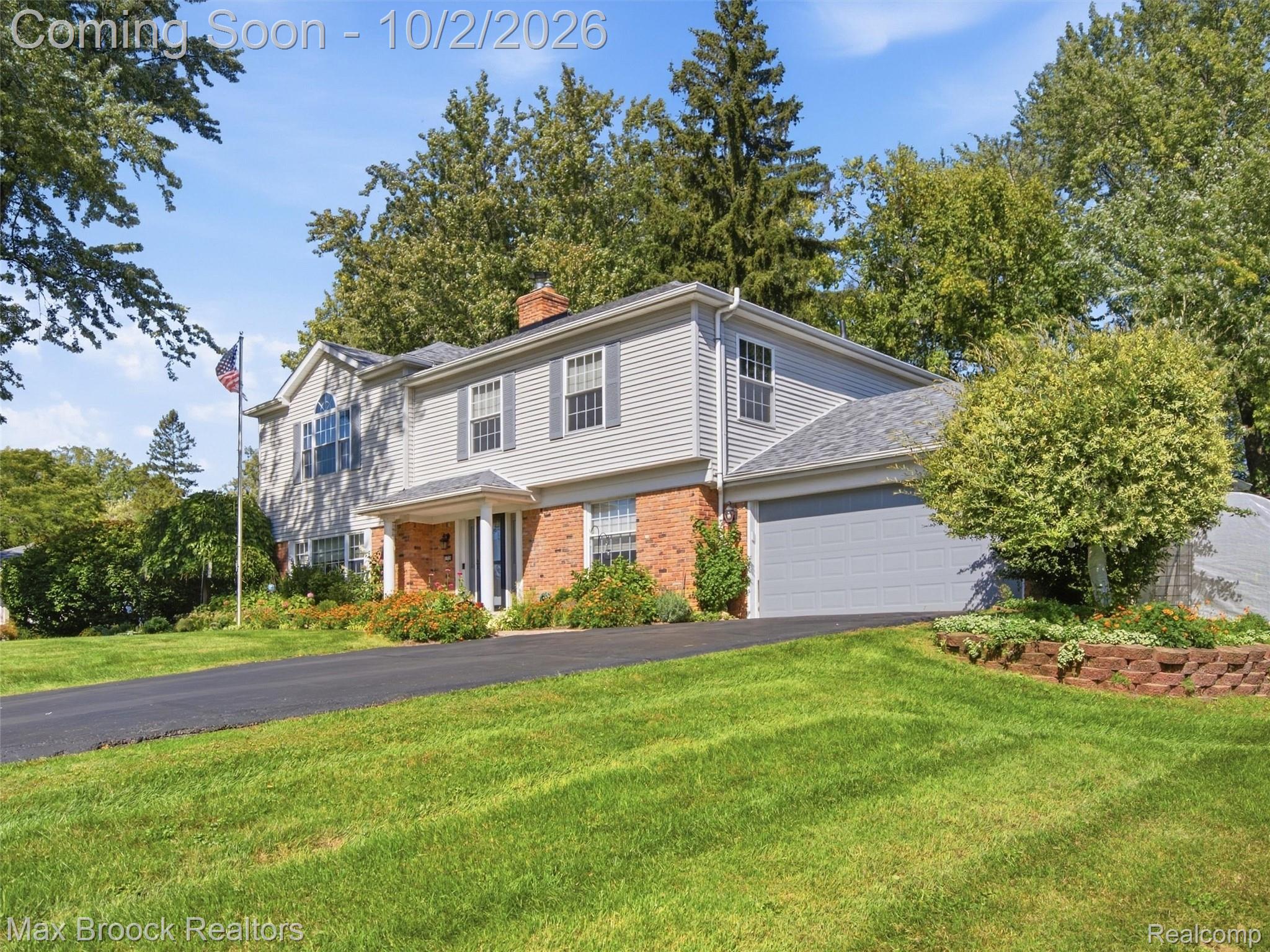 3548 Valleyview Court