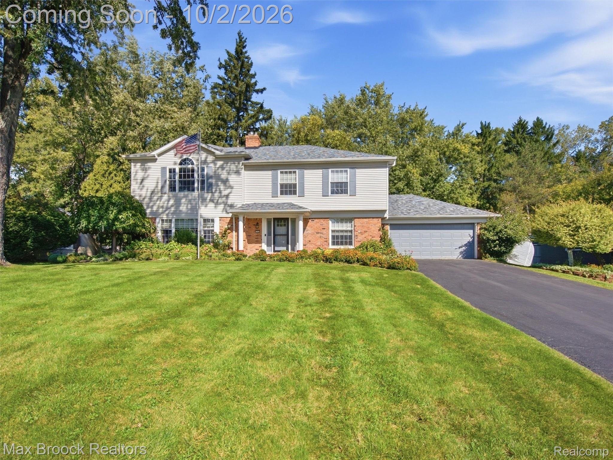 3548 Valleyview Court