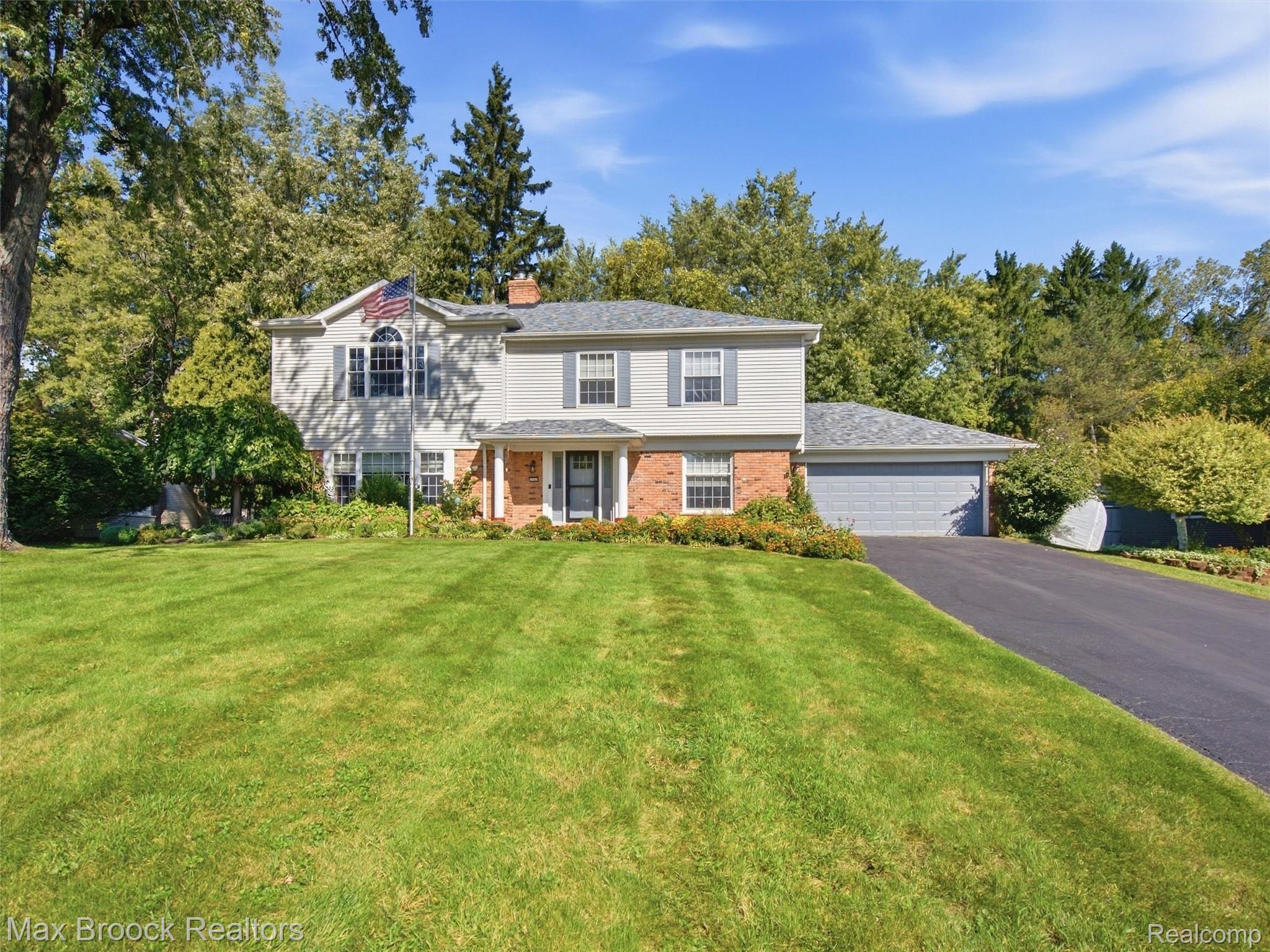 3548 Valleyview Court