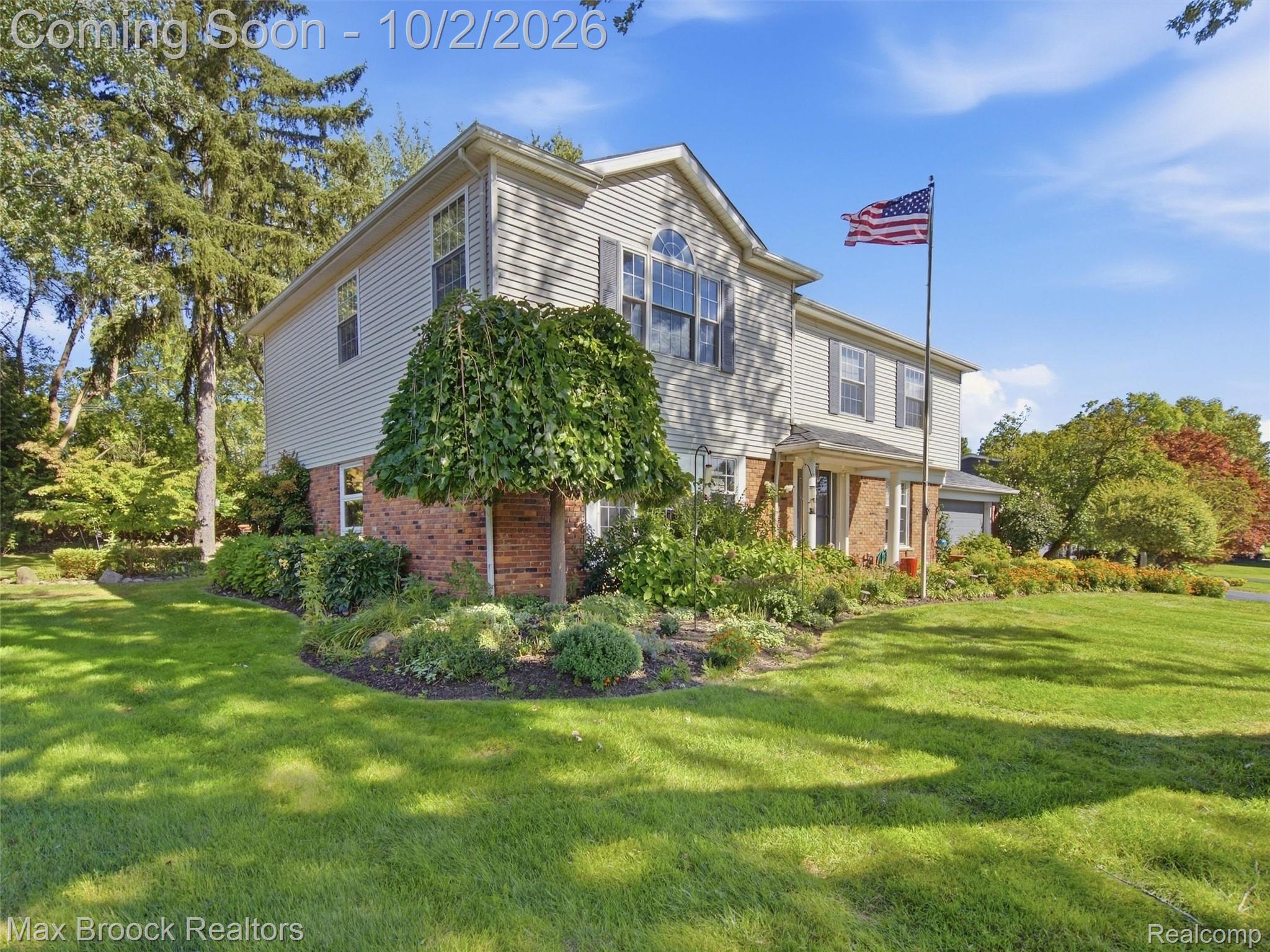 3548 Valleyview Court