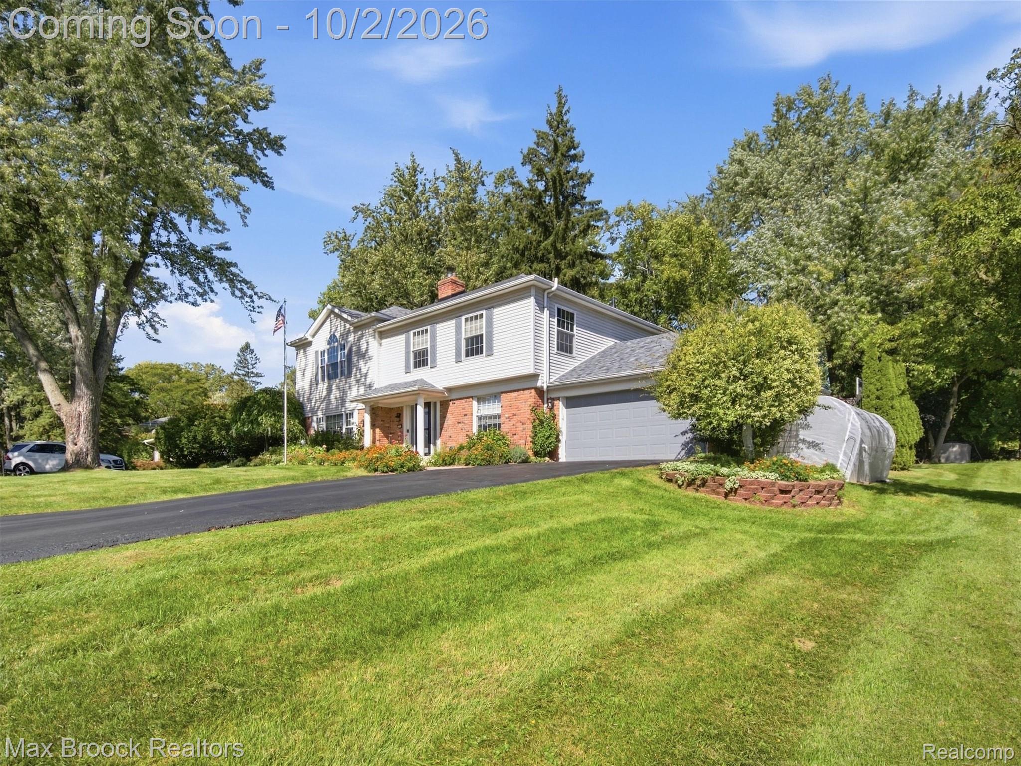3548 Valleyview Court