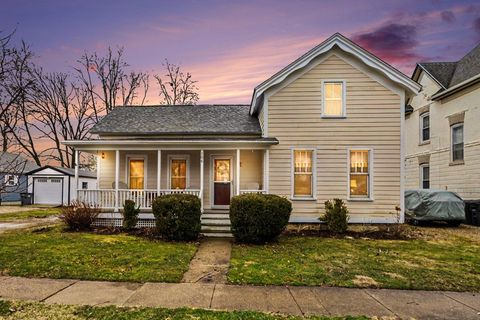 106 E Beech Street Three Oaks Village MI 49128