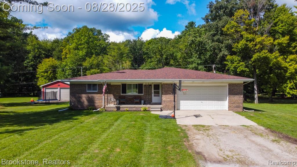 2042 Werner Road