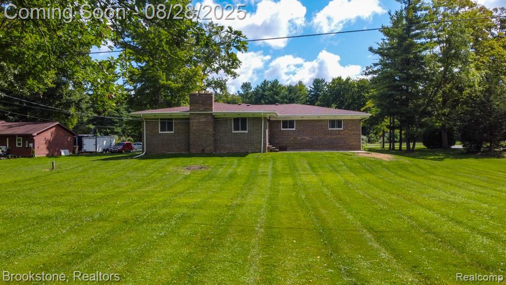 2042 Werner Road