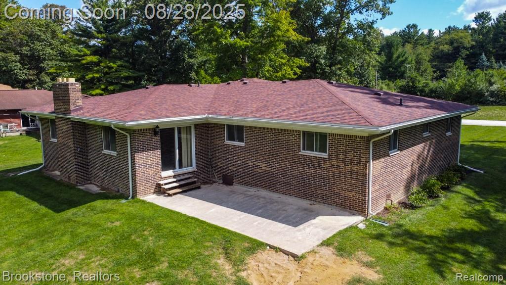 2042 Werner Road