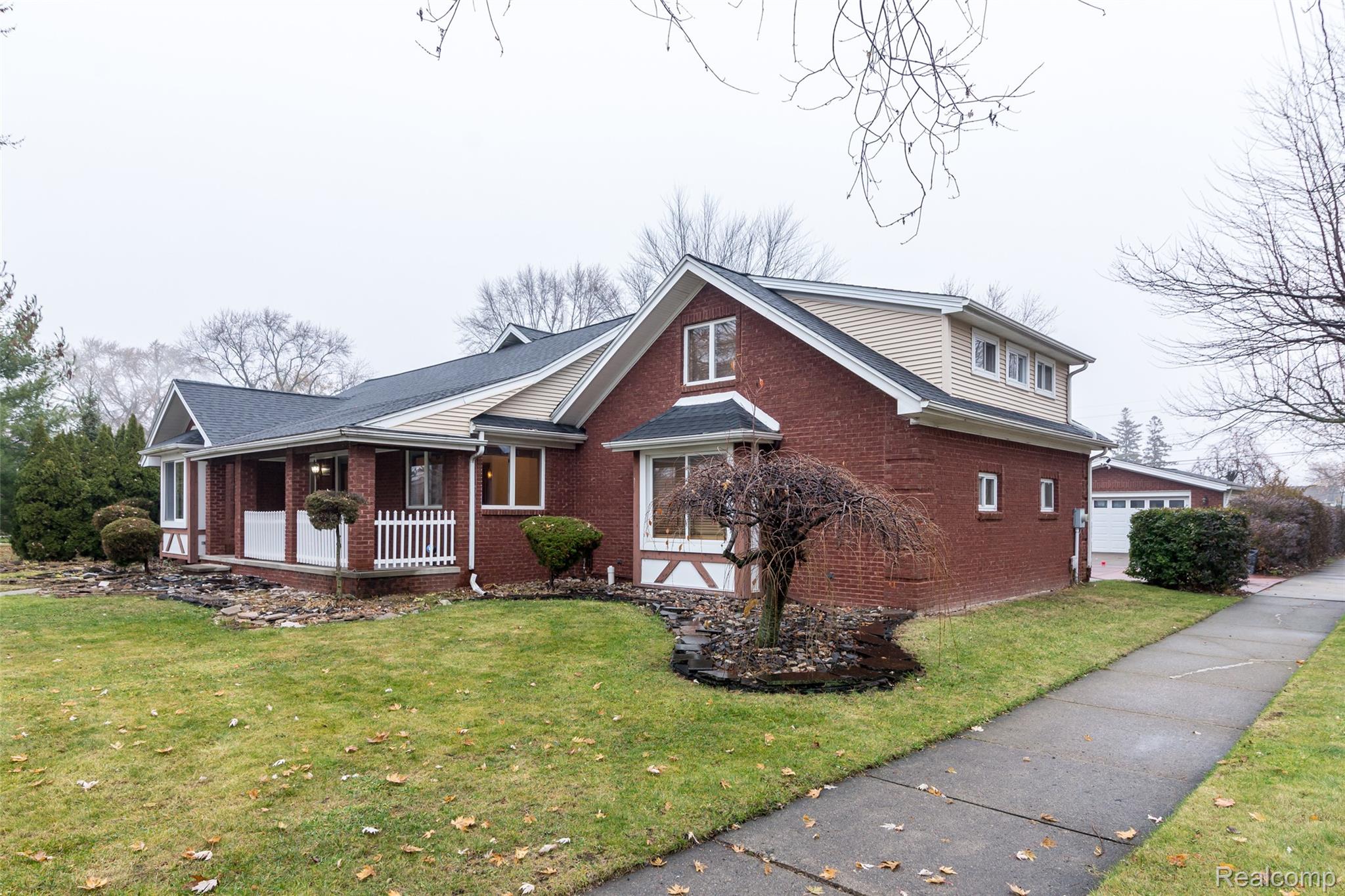 30000 Oakgrove Street