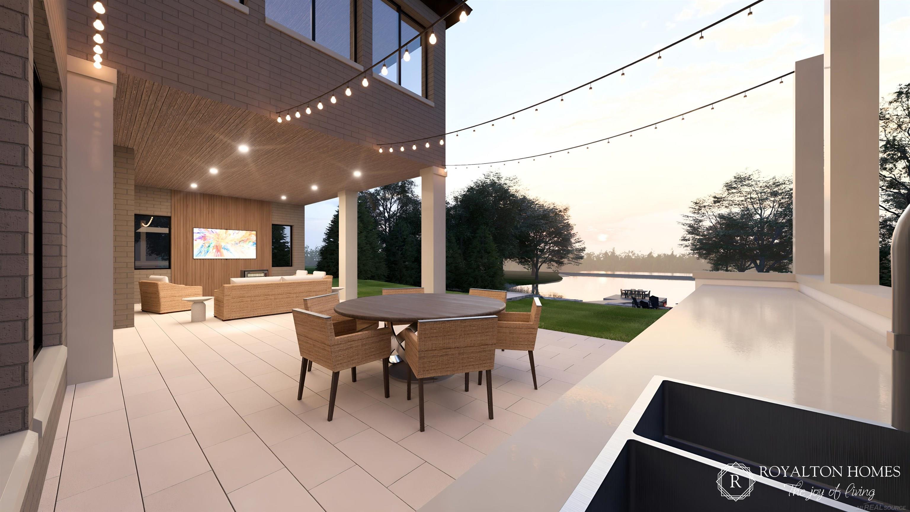 2453 Pebble Beach Drive