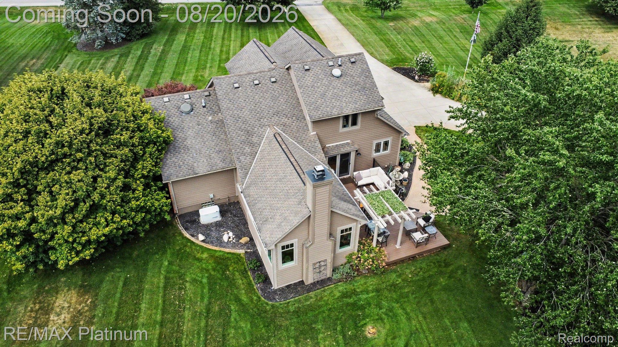 3020 Patriot Square