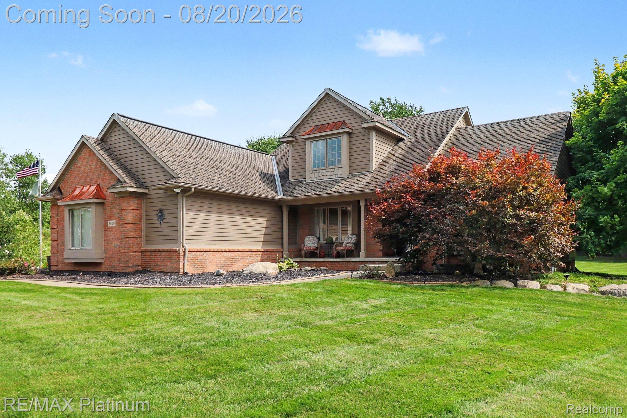 3020 Patriot Square