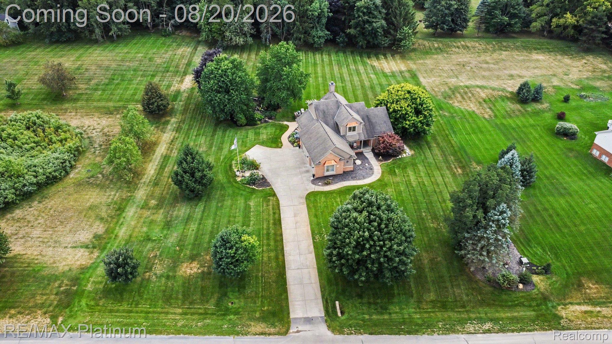 3020 Patriot Square