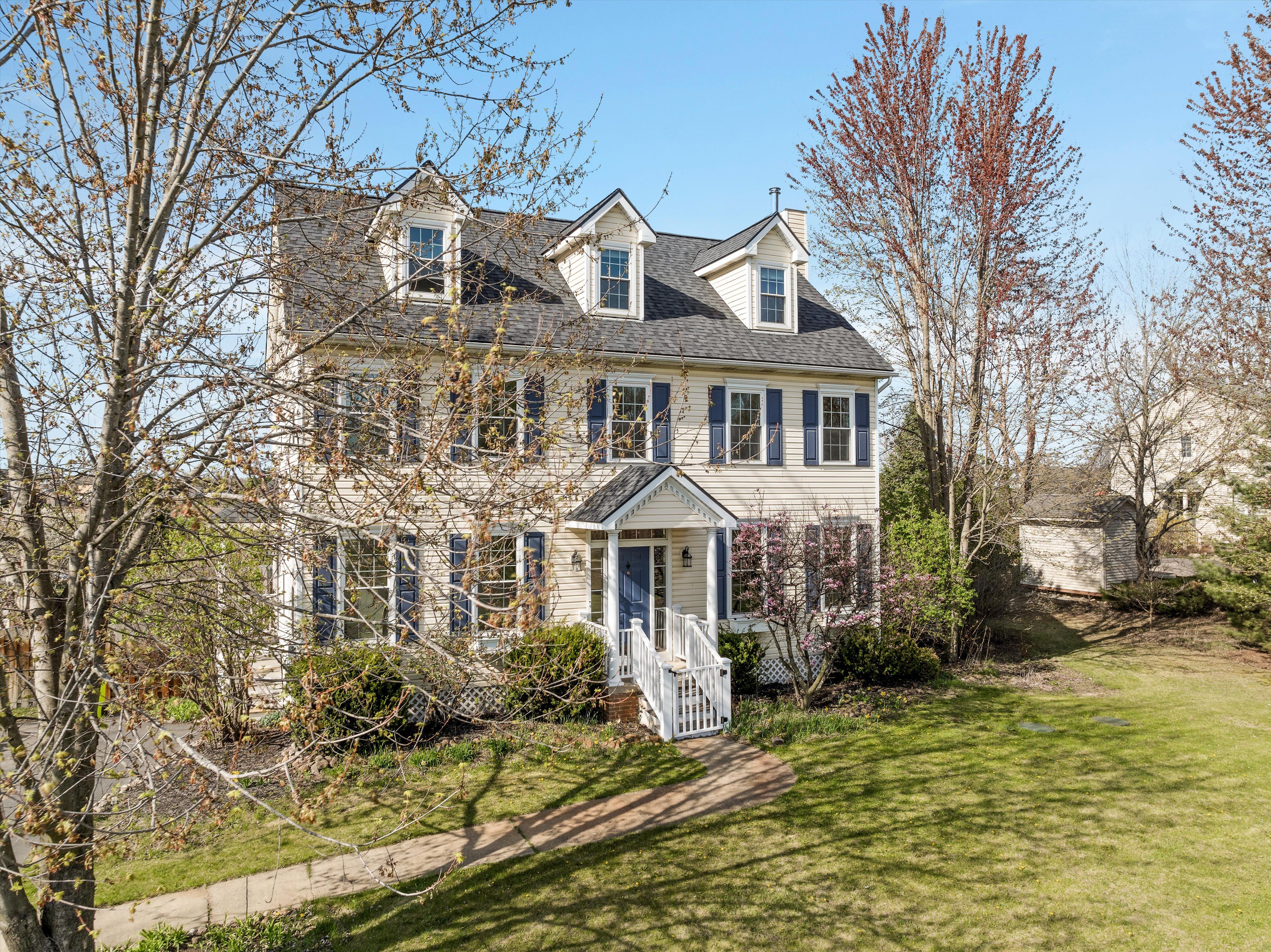 49730 8 MILE Road