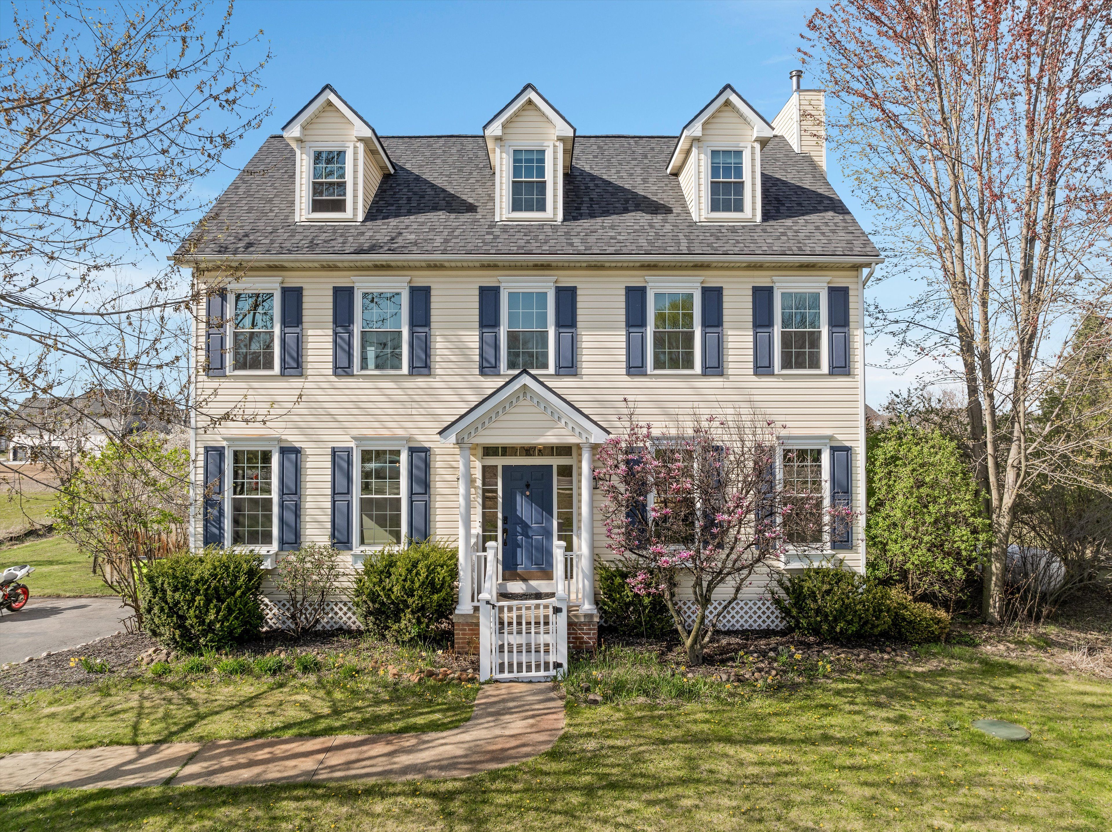 49730 8 MILE Road