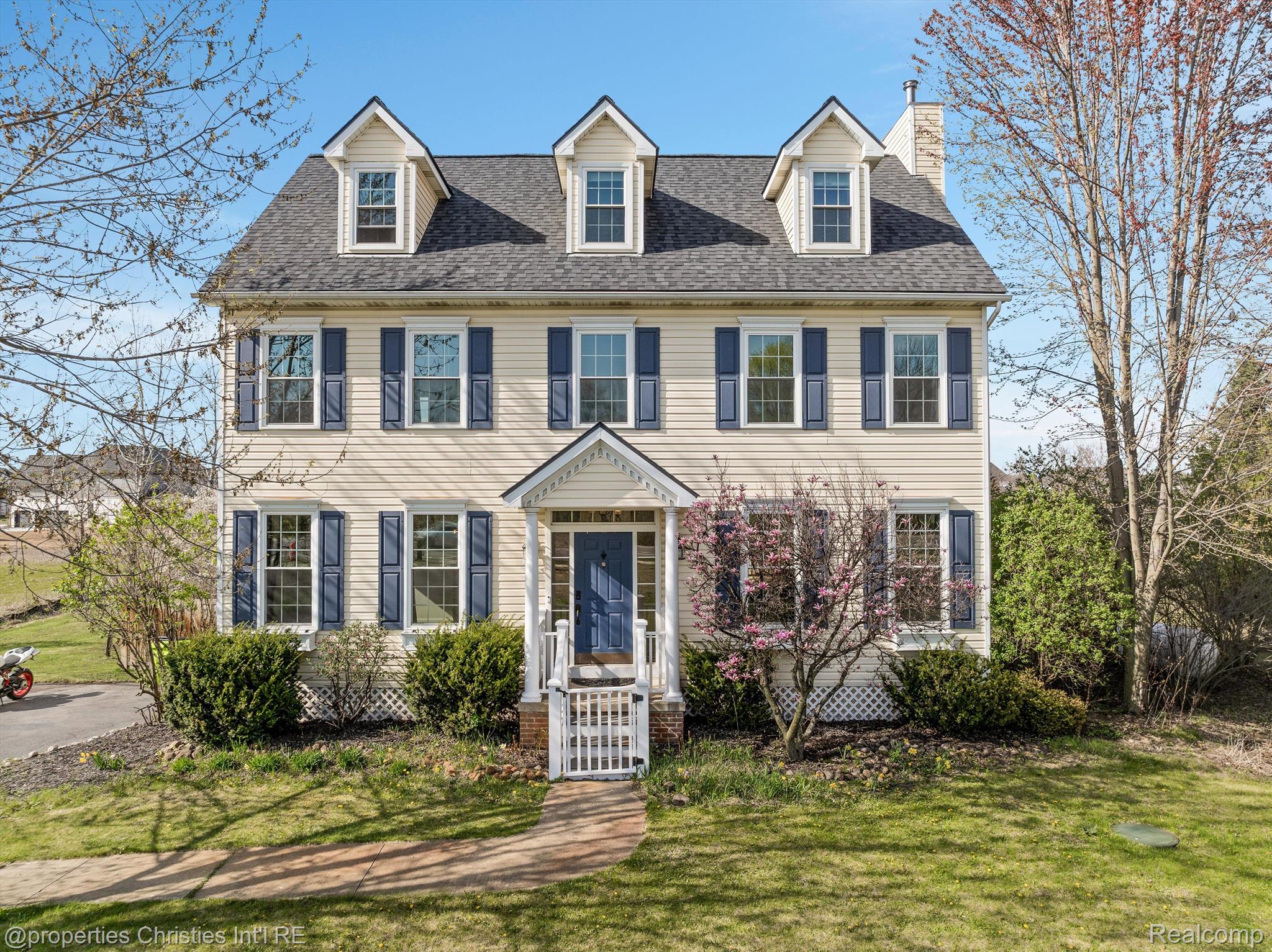 49730 8 MILE Road