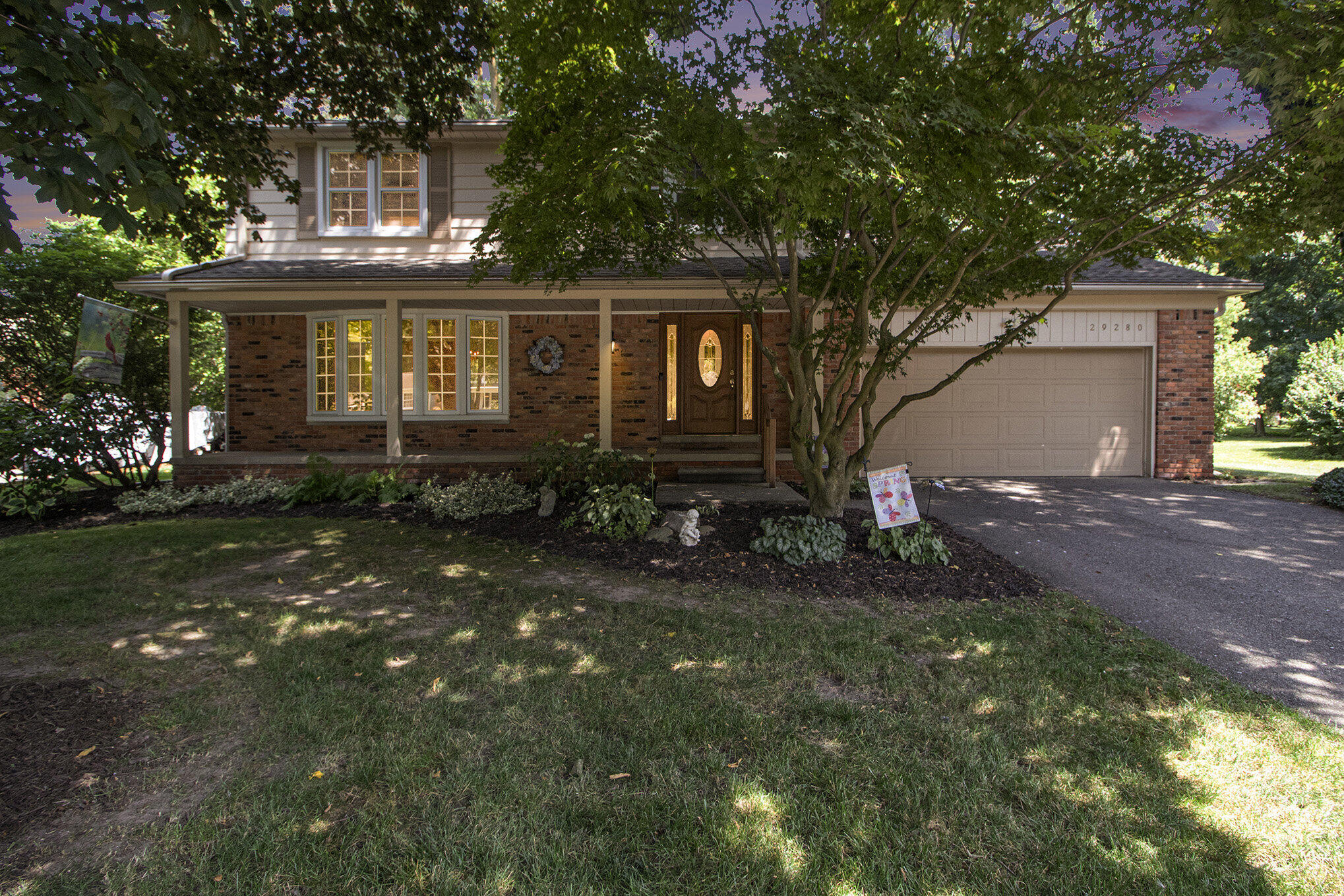 29280 New Bradford Drive