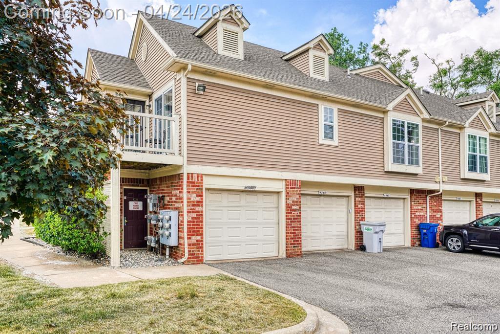 4341 Deeside Drive