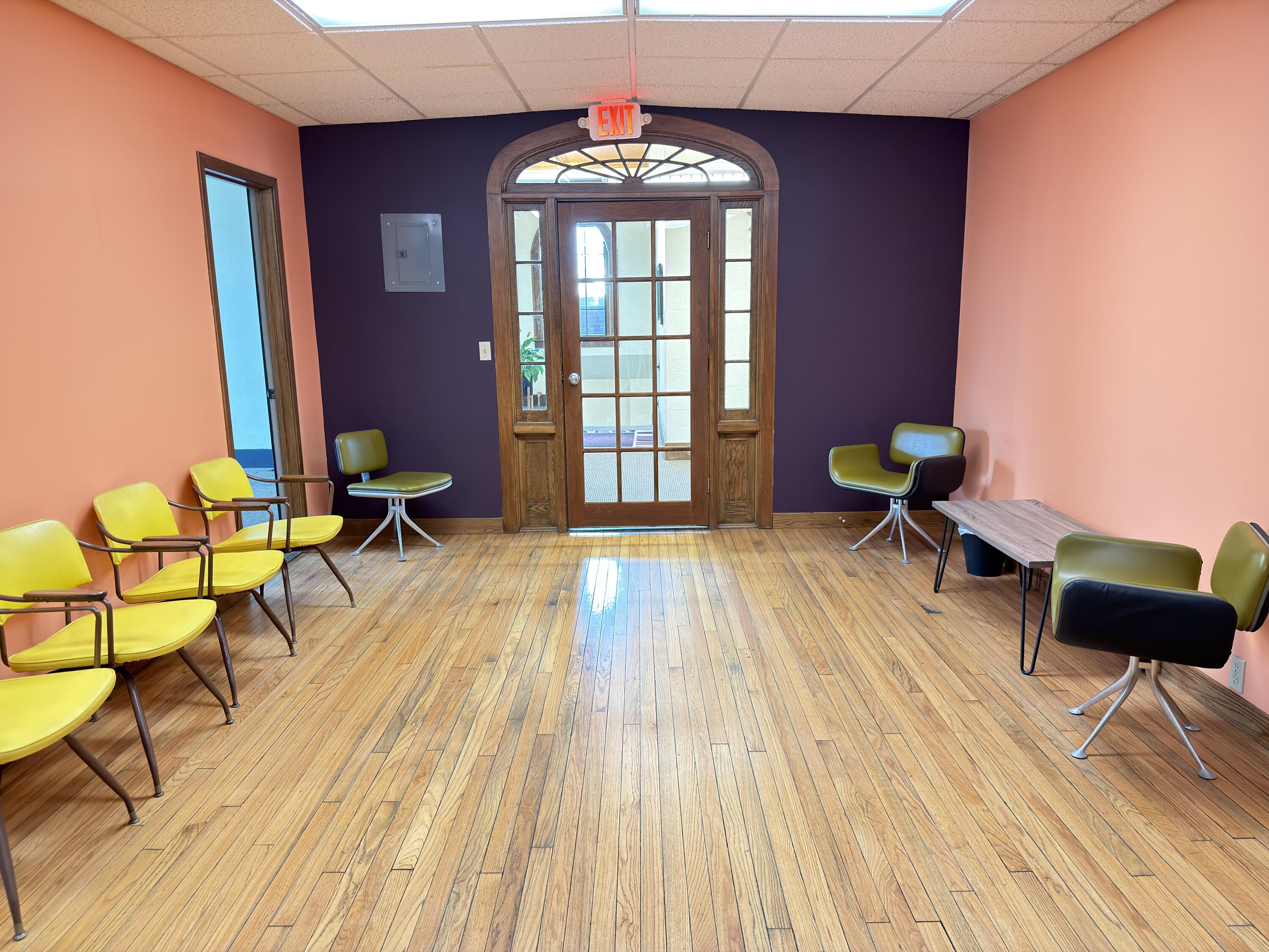 160 W Washington Avenue A