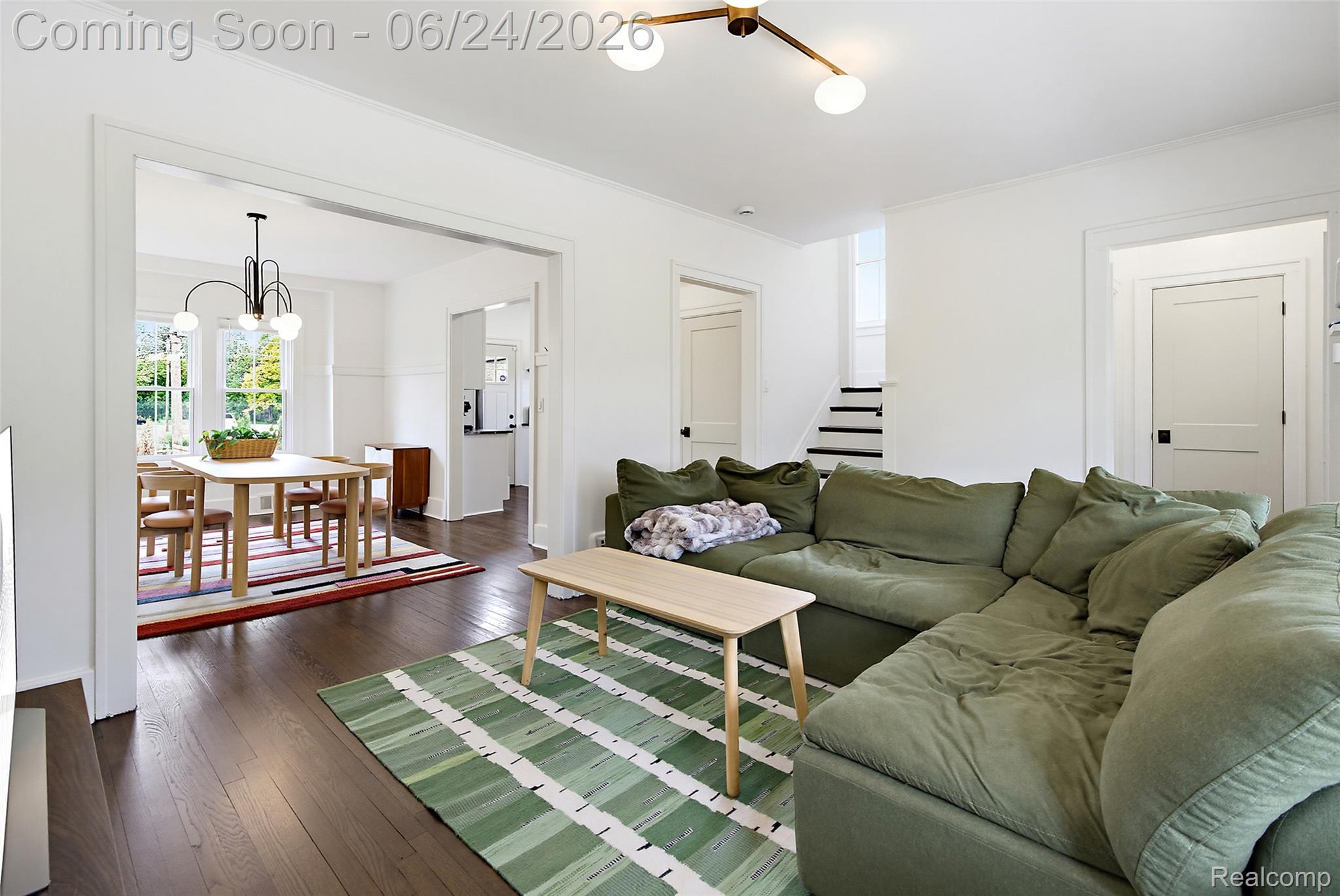 2476 Beals Street