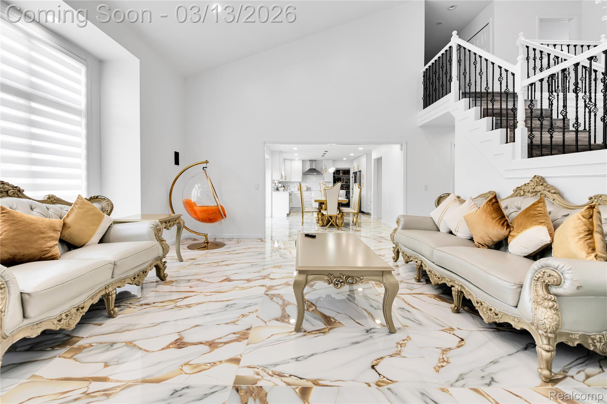 20379 Bannister Drive