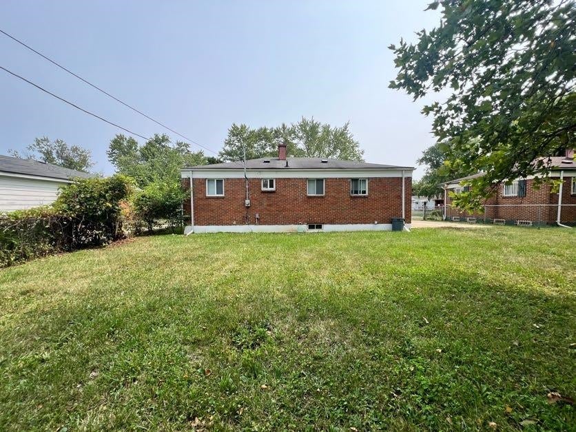 6155 Natchez Drive