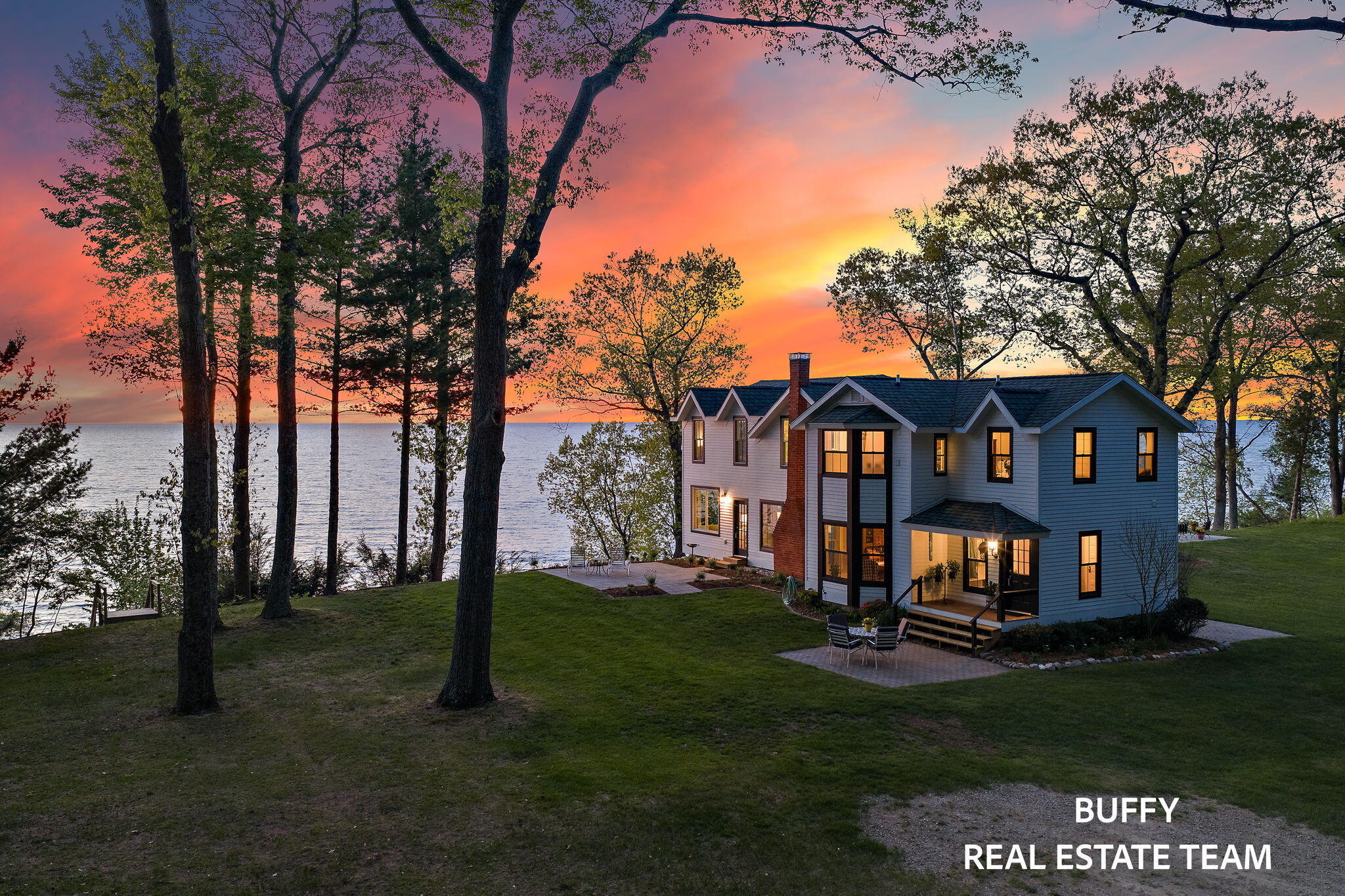 8282 W Harrison Road