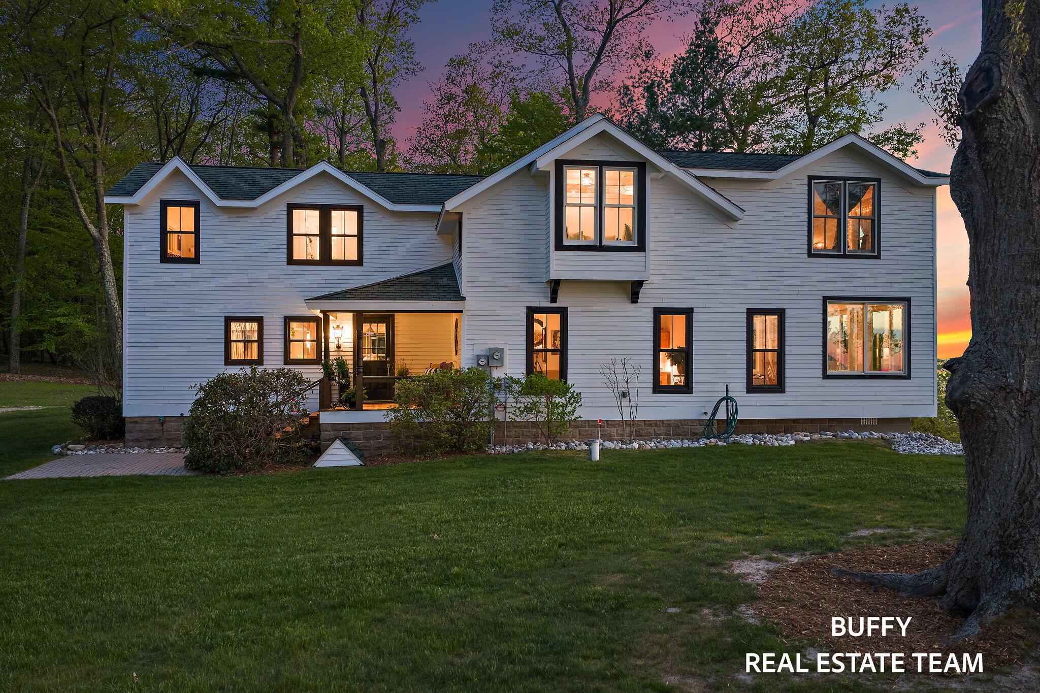 8282 W Harrison Road