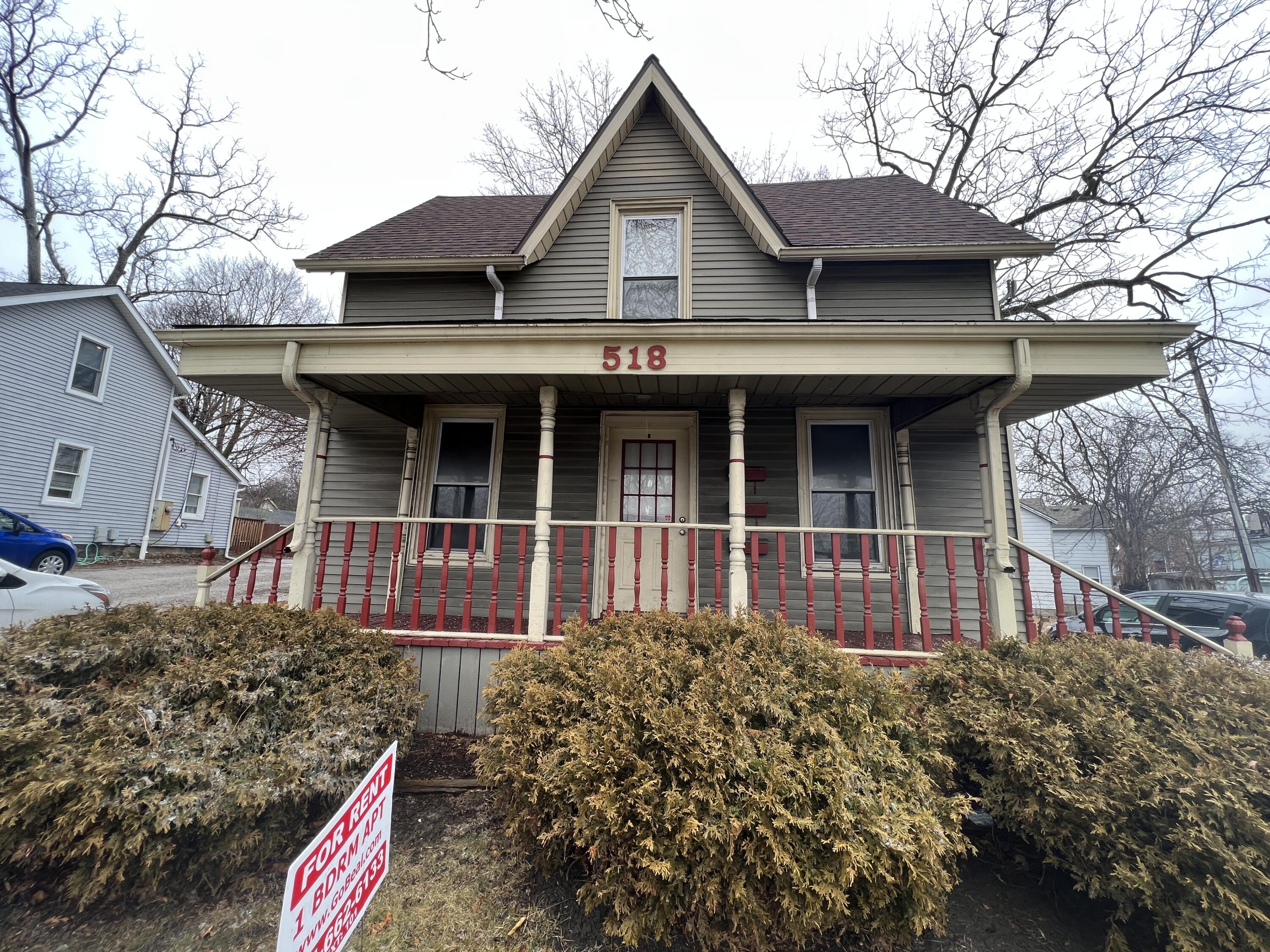 518 W Michigan Avenue