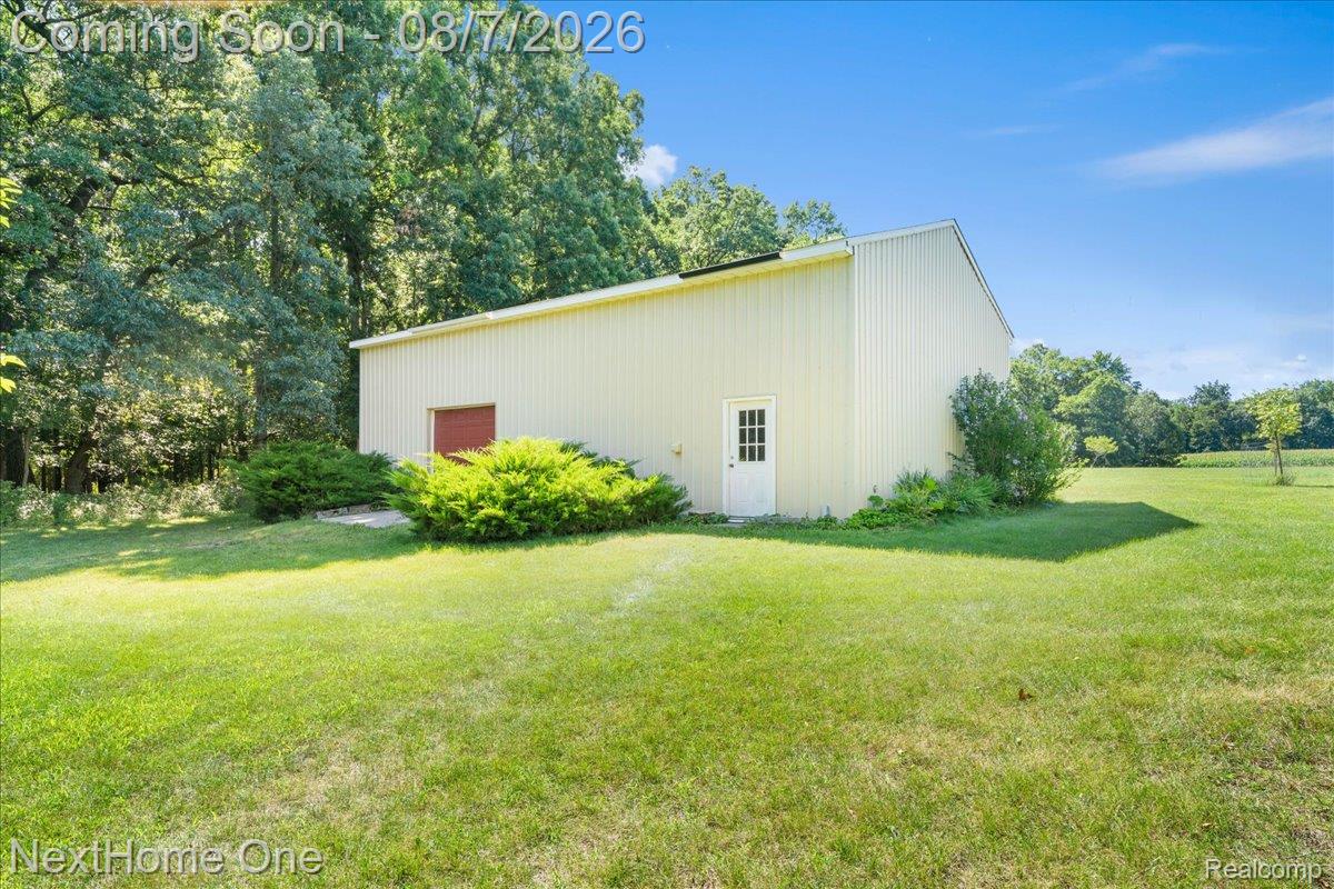 6260 Faussett Road