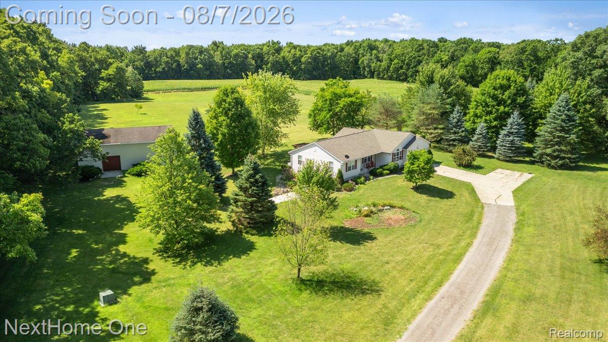 6260 Faussett Road