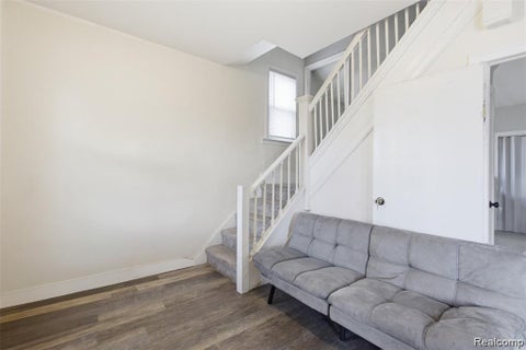 Tiny photo for 5729 Maxwell Street, Detroit City, MI 48213 (MLS # 20261083249)