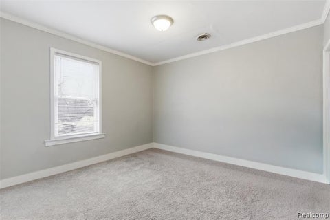Tiny photo for 5729 Maxwell Street, Detroit City, MI 48213 (MLS # 20261083249)