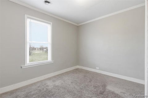 Tiny photo for 5729 Maxwell Street, Detroit City, MI 48213 (MLS # 20261083249)