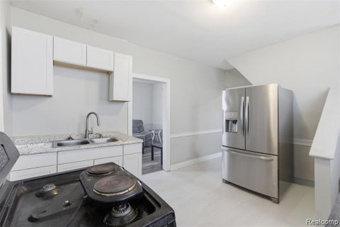 Tiny photo for 5729 Maxwell Street, Detroit City, MI 48213 (MLS # 20261083249)