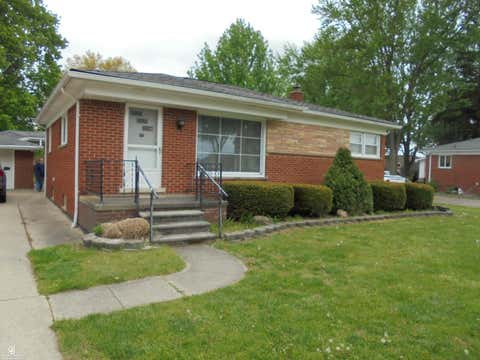 Photo of 18138 22 Mile Road, Macomb Township, MI 48044 (MLS # 58050209074)