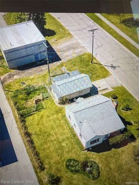 1816 Larchwood Drive Troy City MI 48083