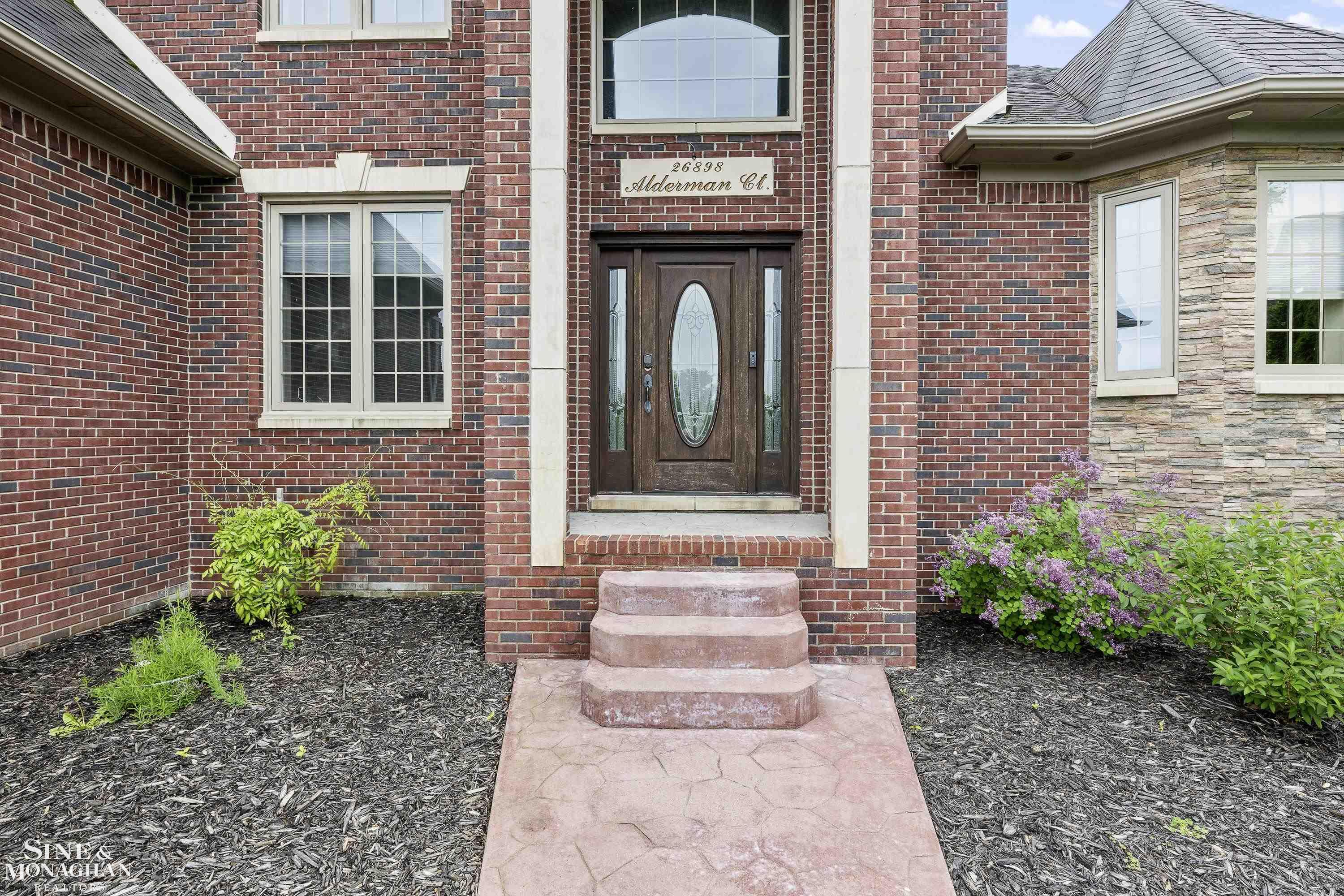 26898 Alderman Court
