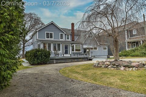 3453 ORMOND Road W White Lake Charter Township MI 48383