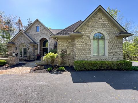 31080 Lucerne Drive Franklin Village Oakland MI 48025