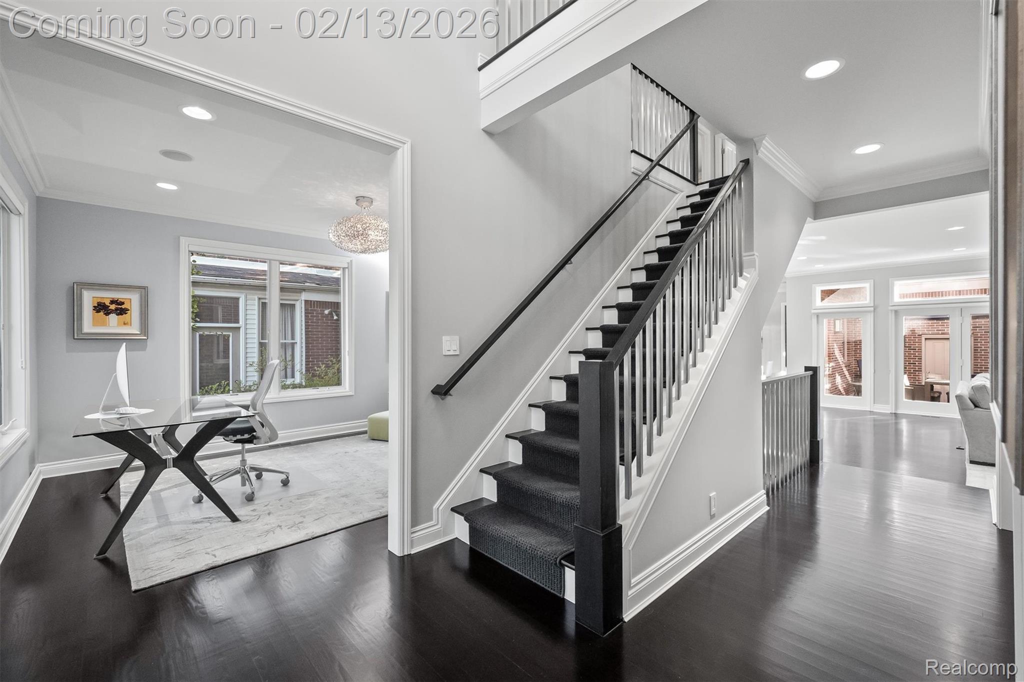 1585 Henrietta Street