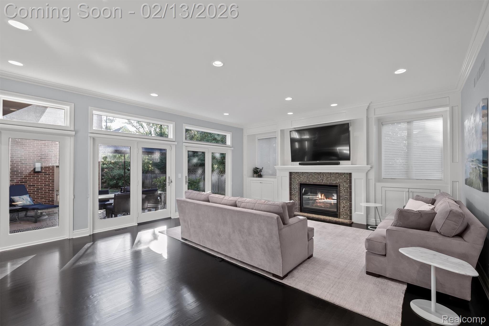 1585 Henrietta Street