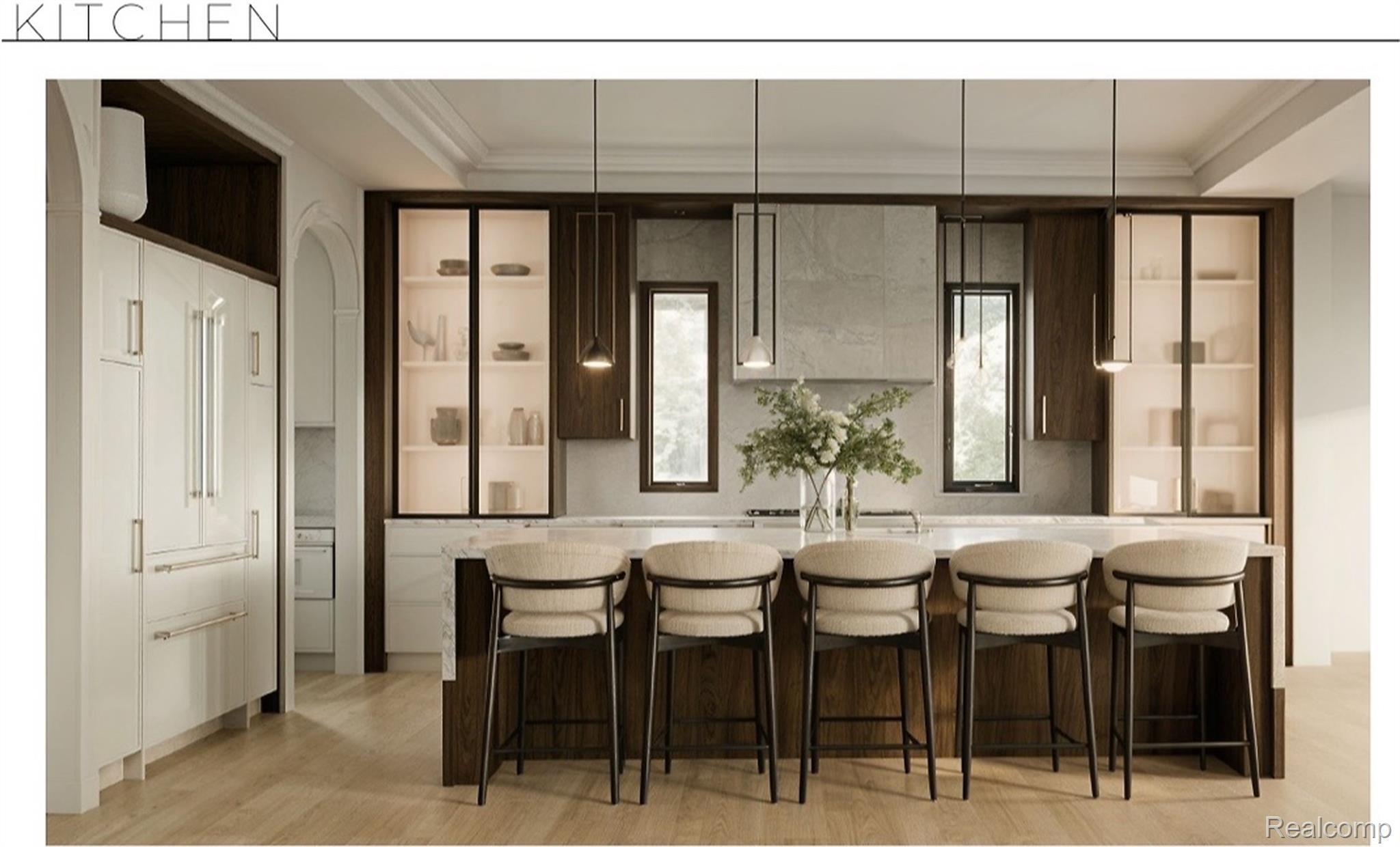 2694 Dorchester Road