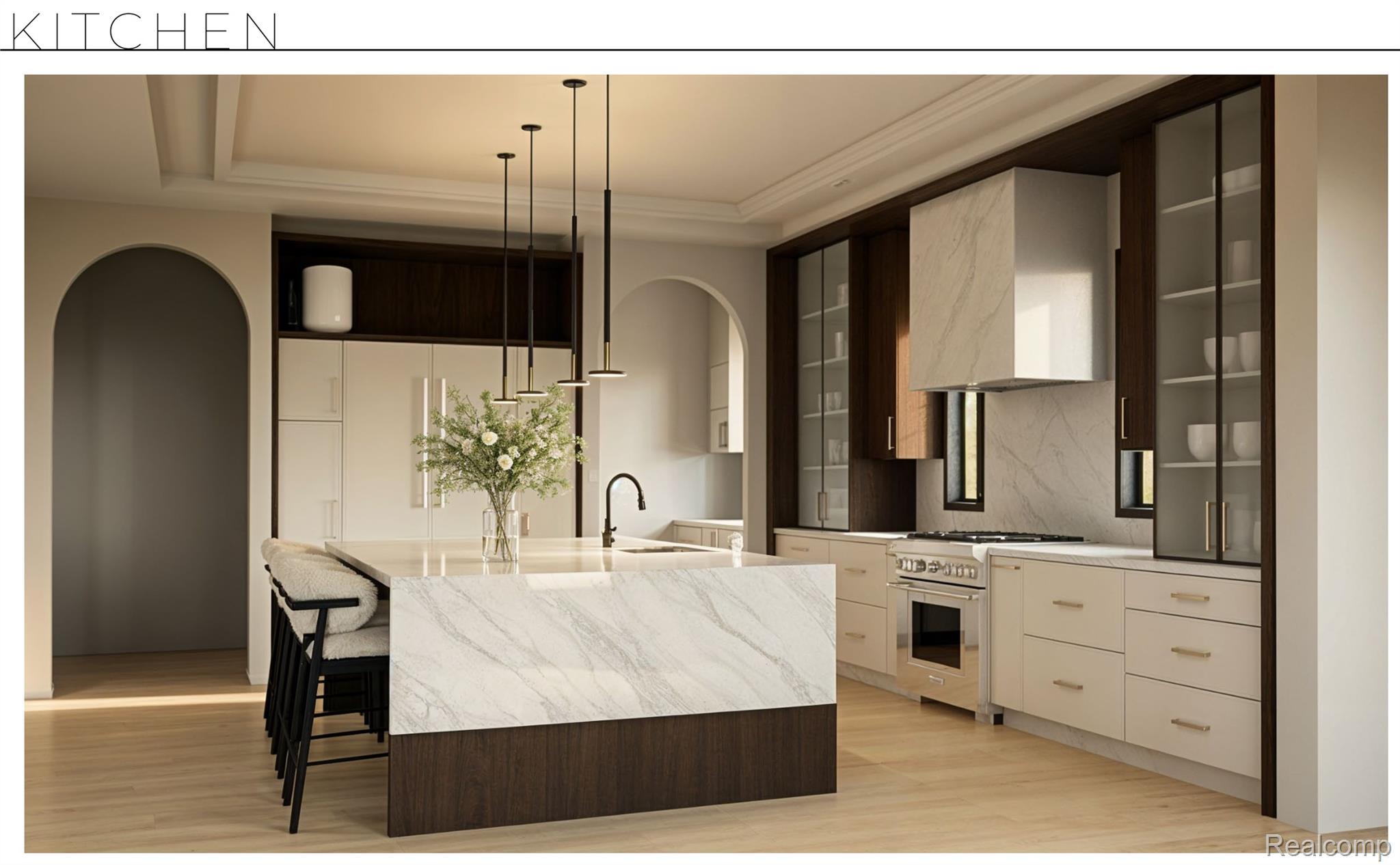 2694 Dorchester Road