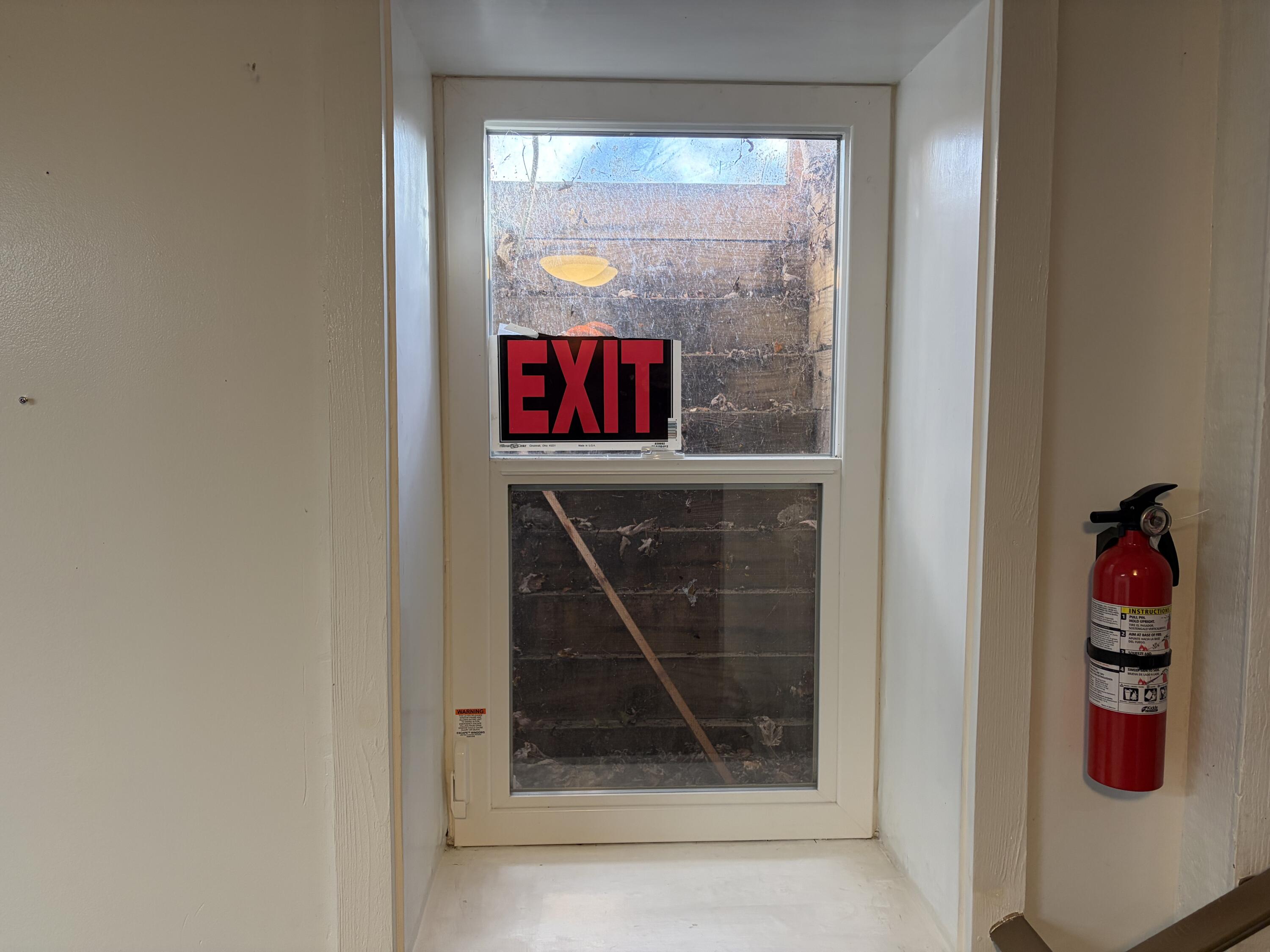 2520 Packard Road #4