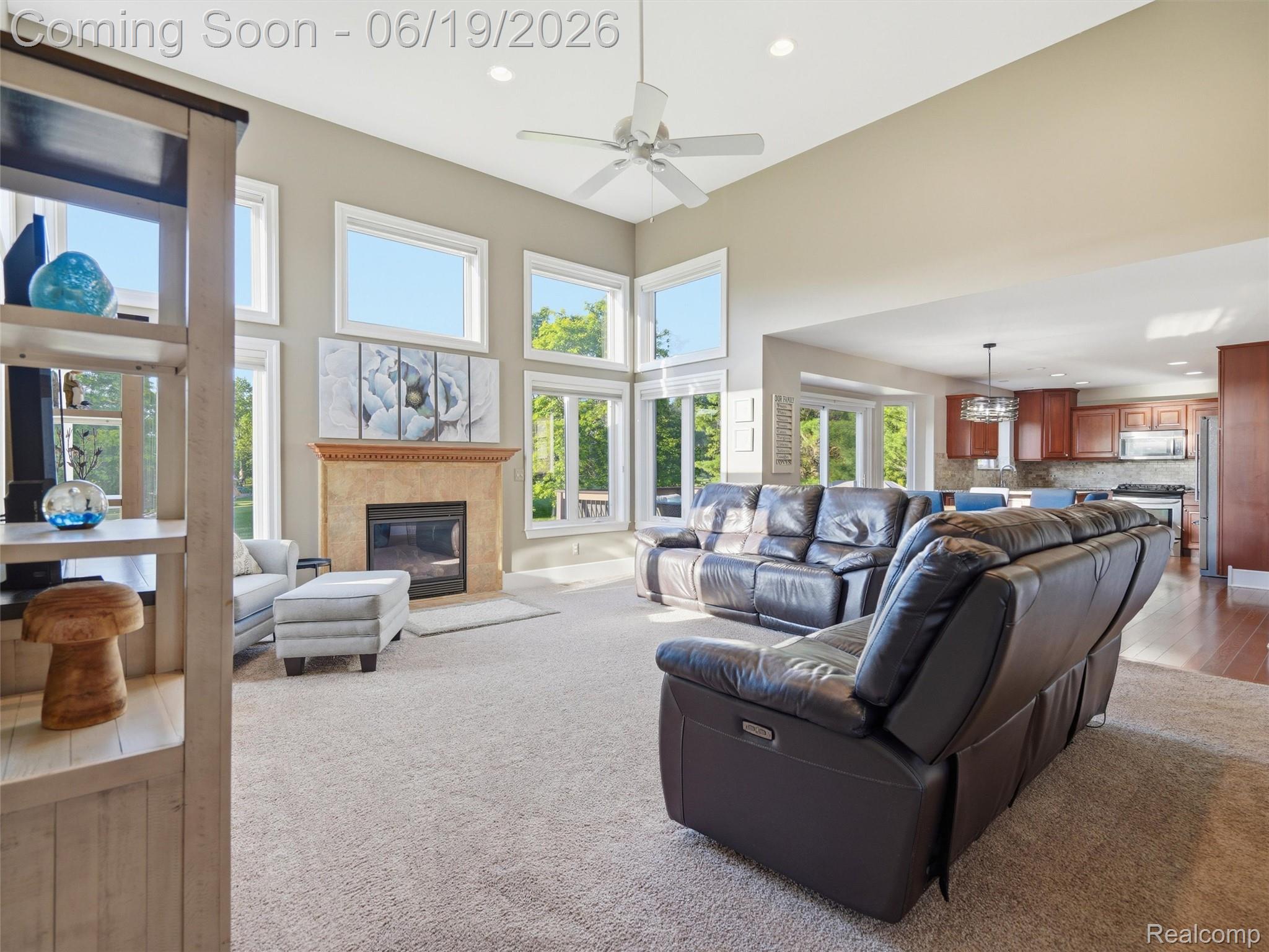 1232 Thorn Ridge Drive