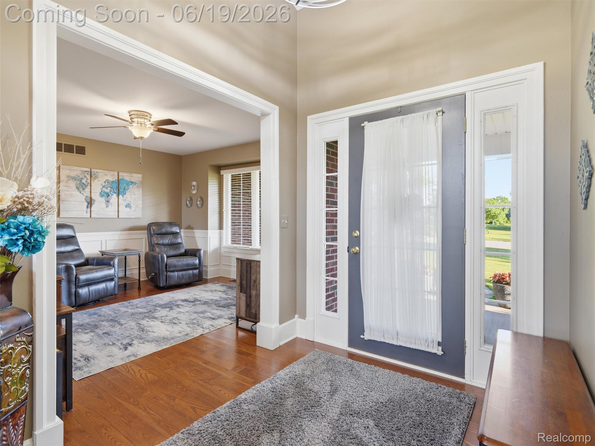 1232 Thorn Ridge Drive