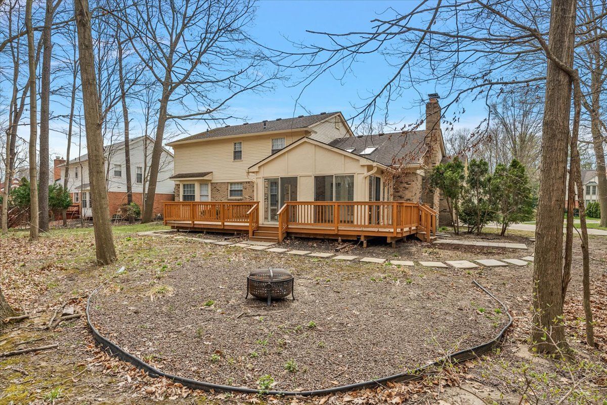 49132 PLUM TREE Drive