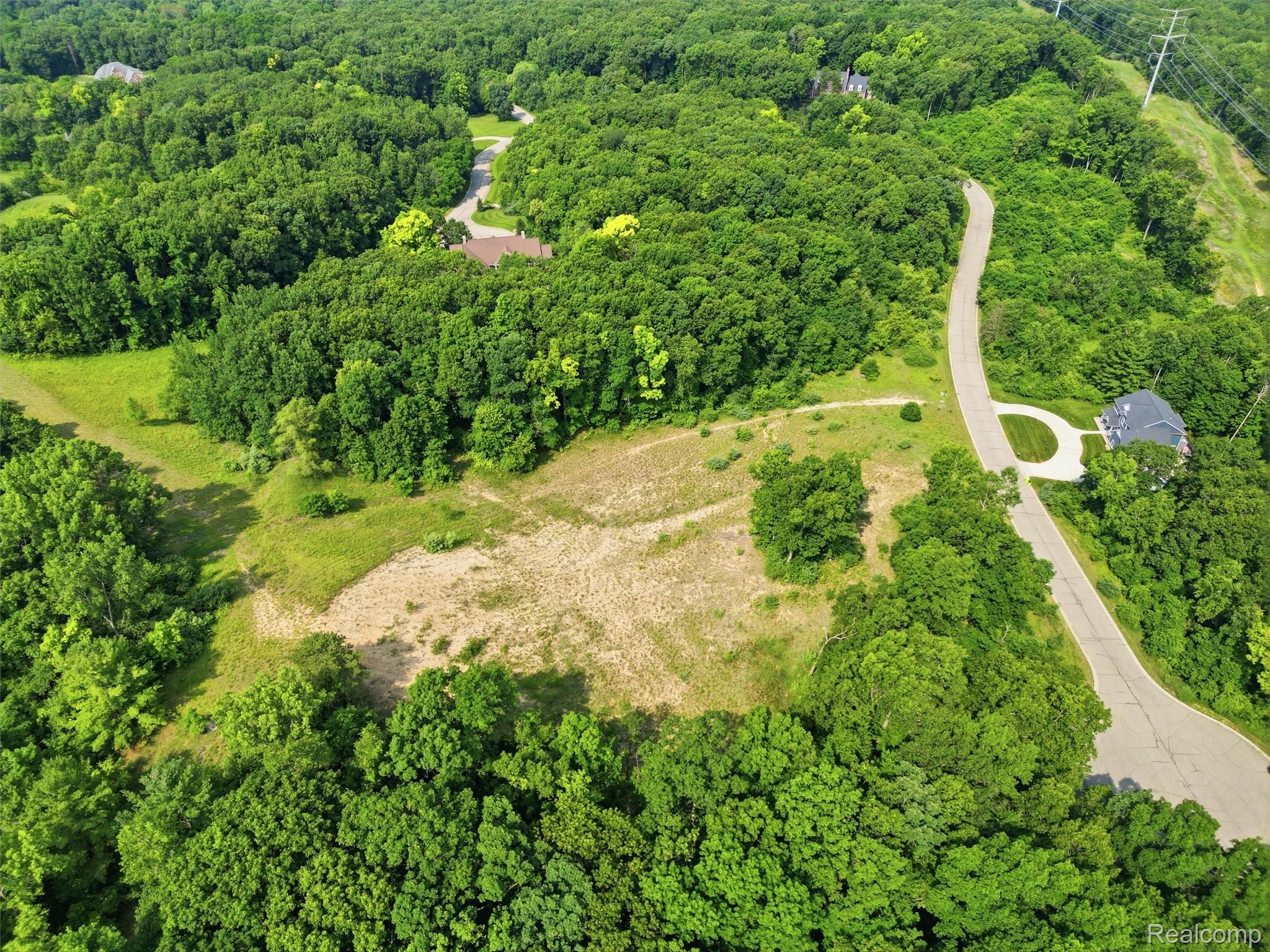 20 Grand Summit Drive