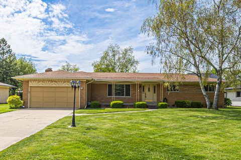 37639 Irene Drive Sterling Heights City Macomb MI 48312