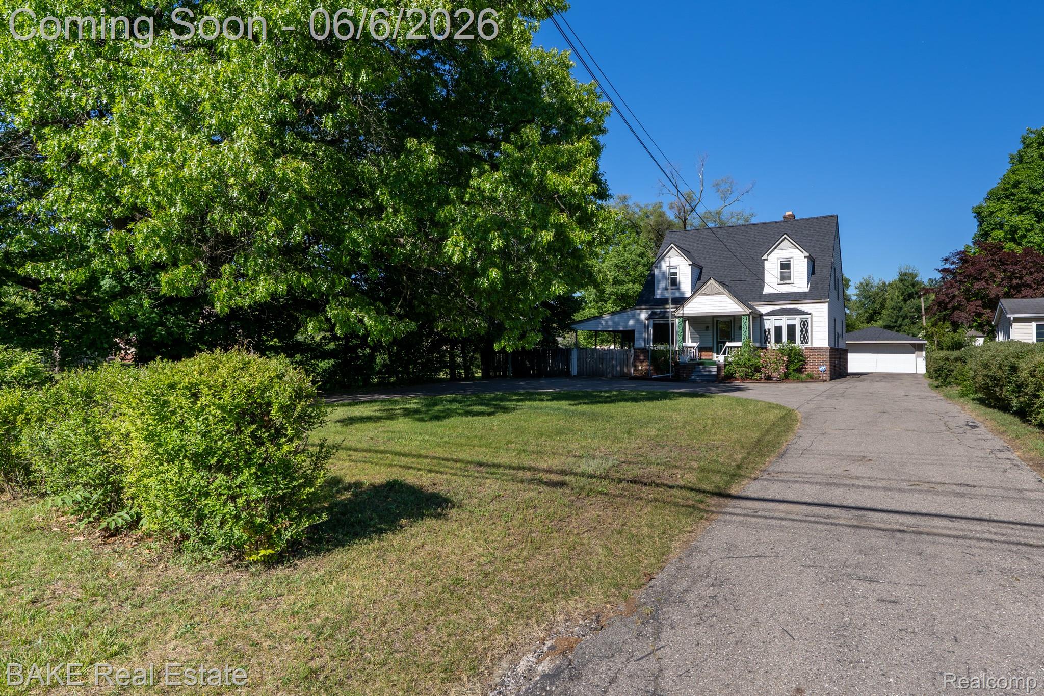 10195 Stark Road