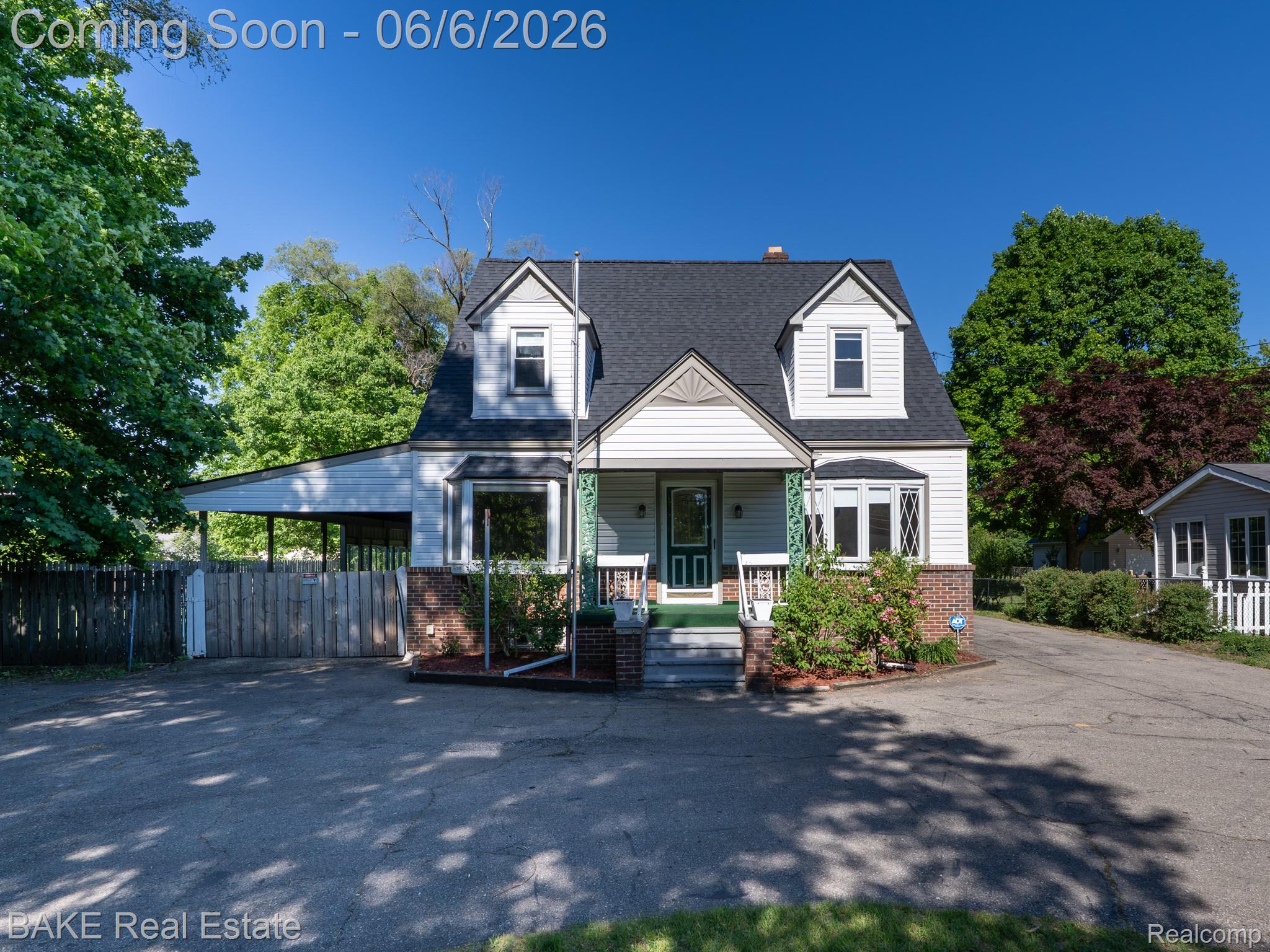 10195 Stark Road
